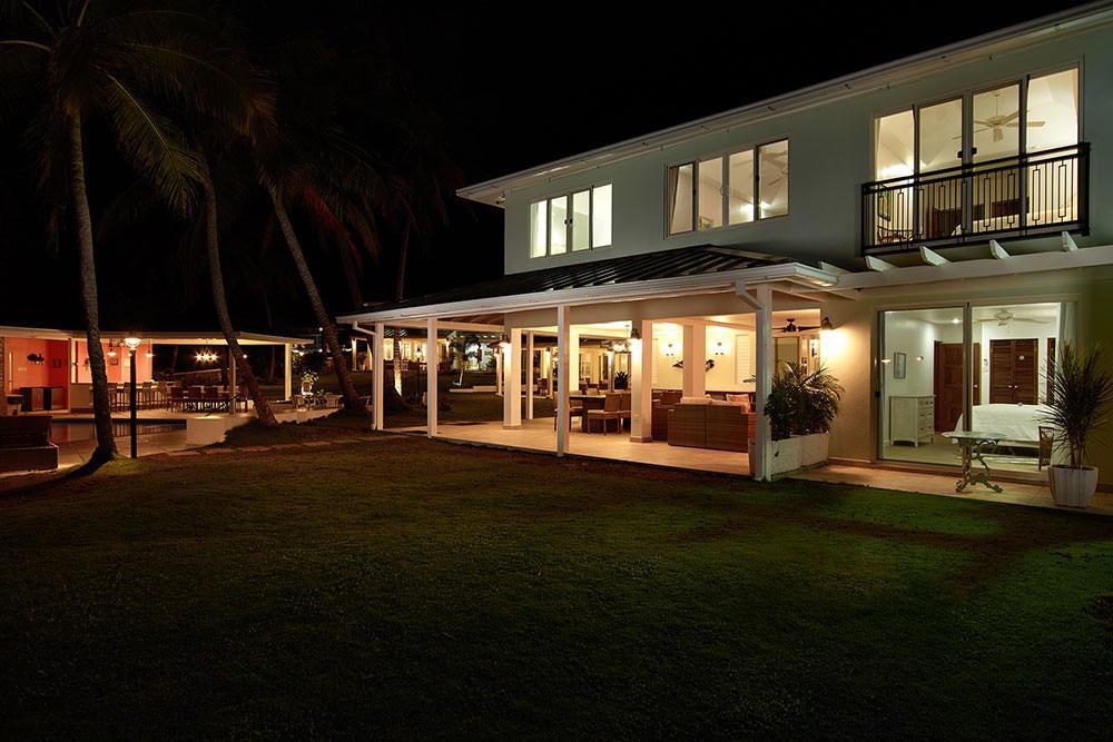 Coral Cay Villas Cherryfield Exterior photo