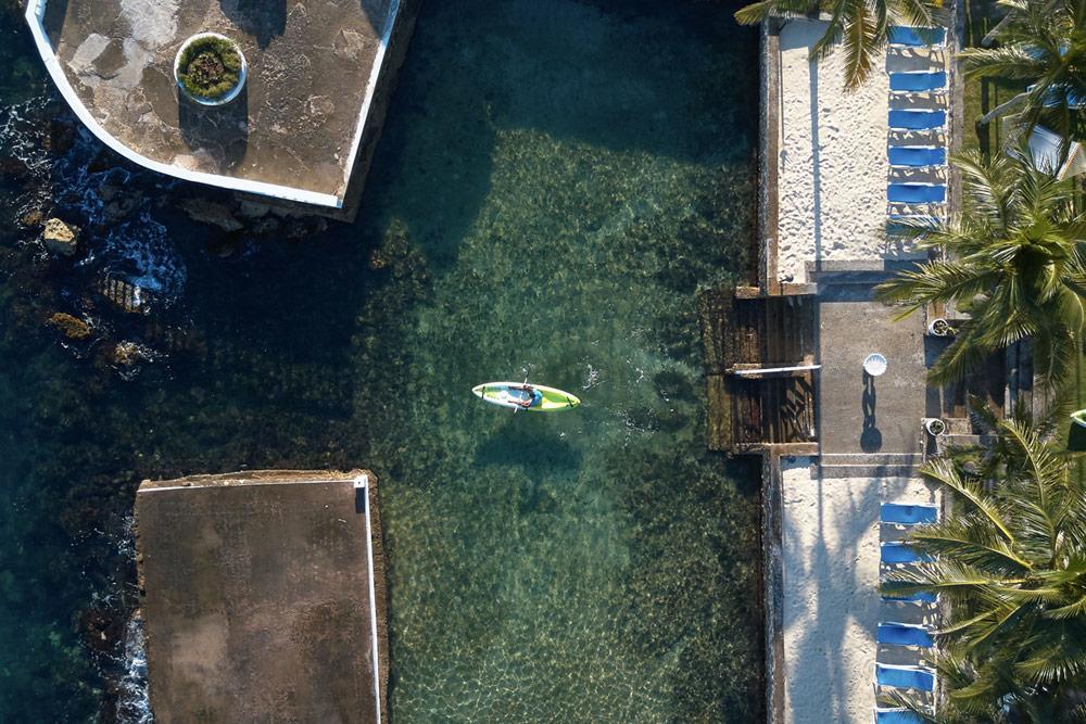 Coral Cay Villas Cherryfield Exterior photo