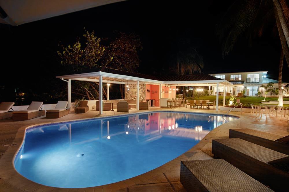 Coral Cay Villas Cherryfield Exterior photo