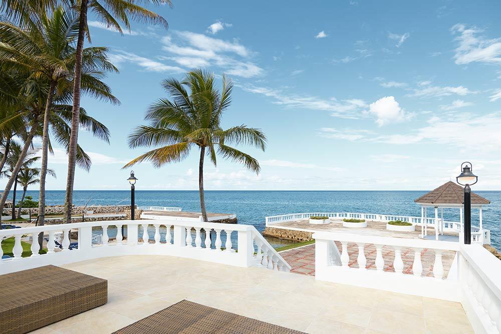 Coral Cay Villas Cherryfield Exterior photo