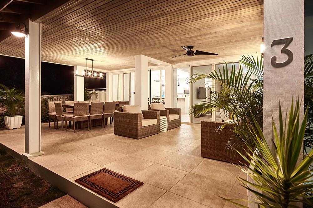 Coral Cay Villas Cherryfield Exterior photo