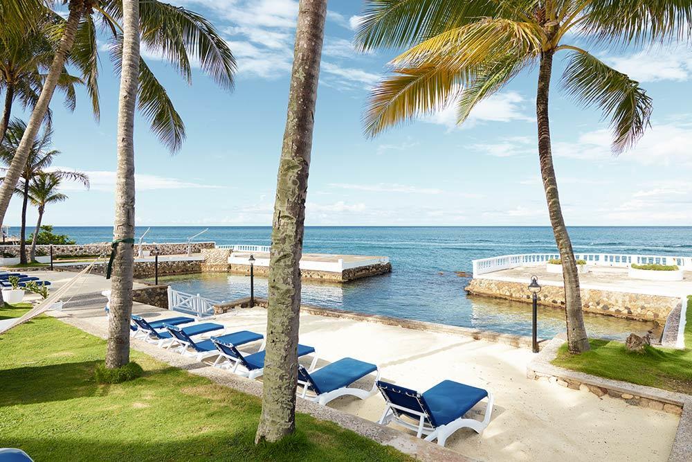 Coral Cay Villas Cherryfield Exterior photo