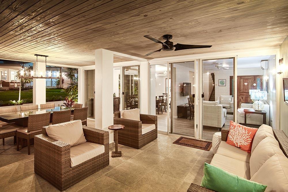 Coral Cay Villas Cherryfield Exterior photo